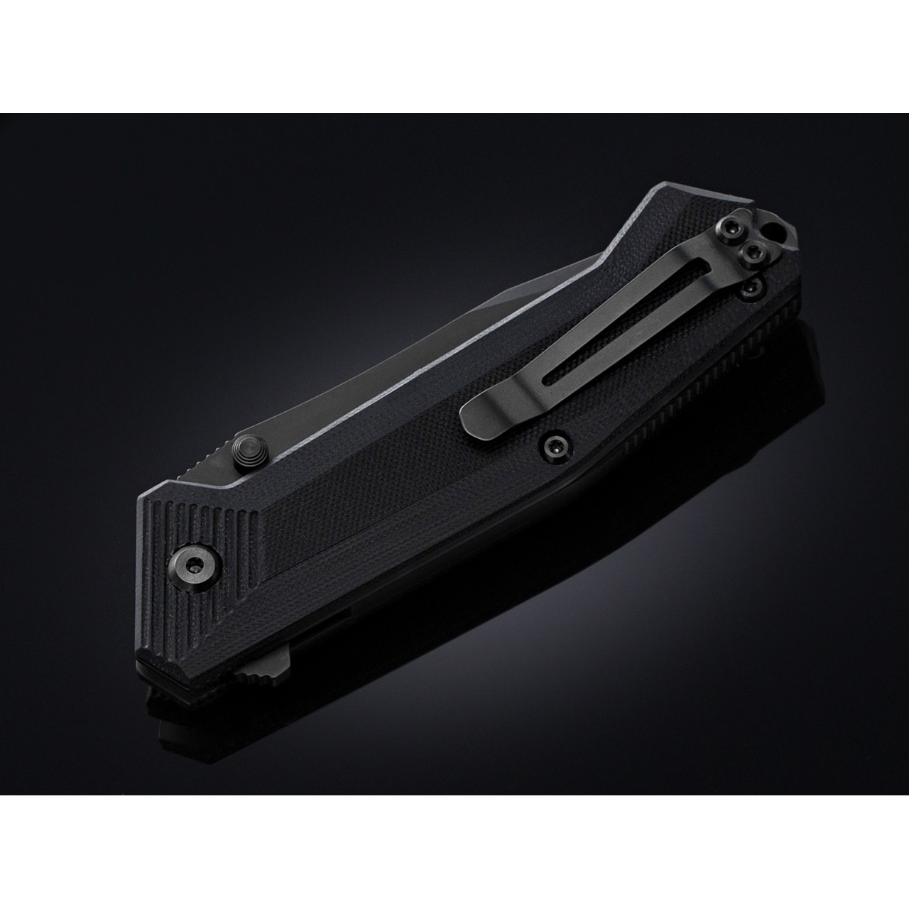Нож Steel Will Onrush 632S сталь N690Co рукоять G10