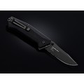 Нож Steel Will Onrush 632S сталь N690Co рукоять G10