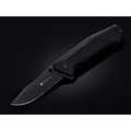 Нож Steel Will Onrush 632S сталь N690Co рукоять G10