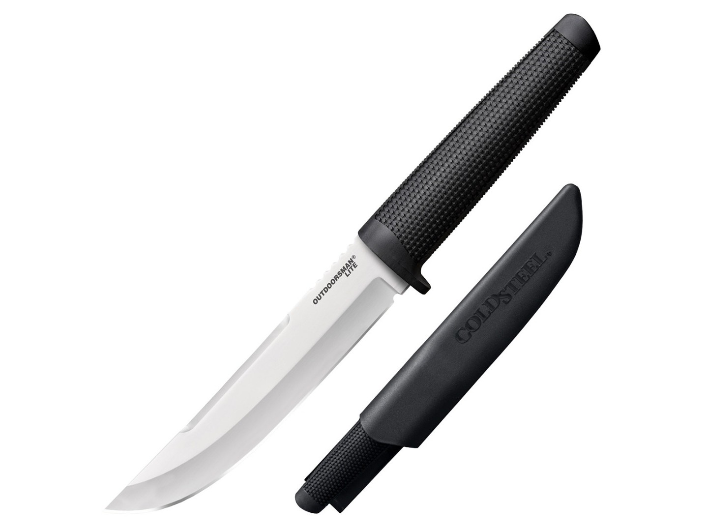 Нож Cold Steel 20PH Outdoorsman Lite сталь 4116 рукоять Kray-Ex
