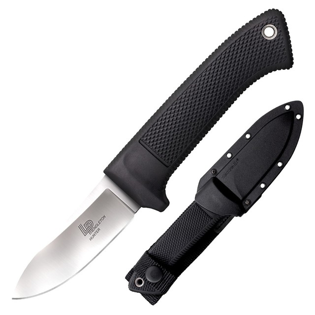 Нож Cold Steel Pendleton Hunter 36LPSS сталь VG-1 рукоять Kray-Ex