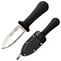 Нож Cold Steel Super Edge 42SS сталь AUS 8A, рукоять Kray-Ex