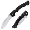 Нож Cold Steel Rajah II 62JL сталь AUS10A рукоять Griv-Ex Нож Cold Steel Rajah II 62JL сталь AUS10A рукоять Griv-Ex