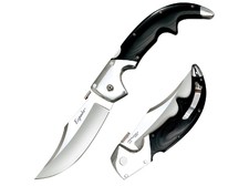 Нож Cold Steel Large Espada 62MB сталь CPM S35VN, рукоять 7075 Aluminum, G10 black