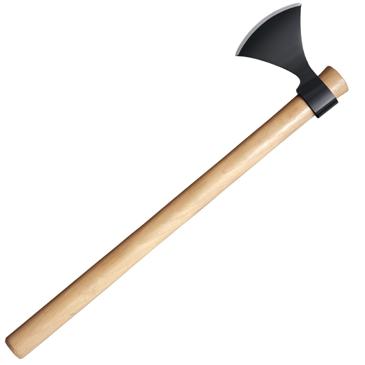 Топор Cold Steel Norse Hawk 90N сталь 1055 рукоять дерево гикори