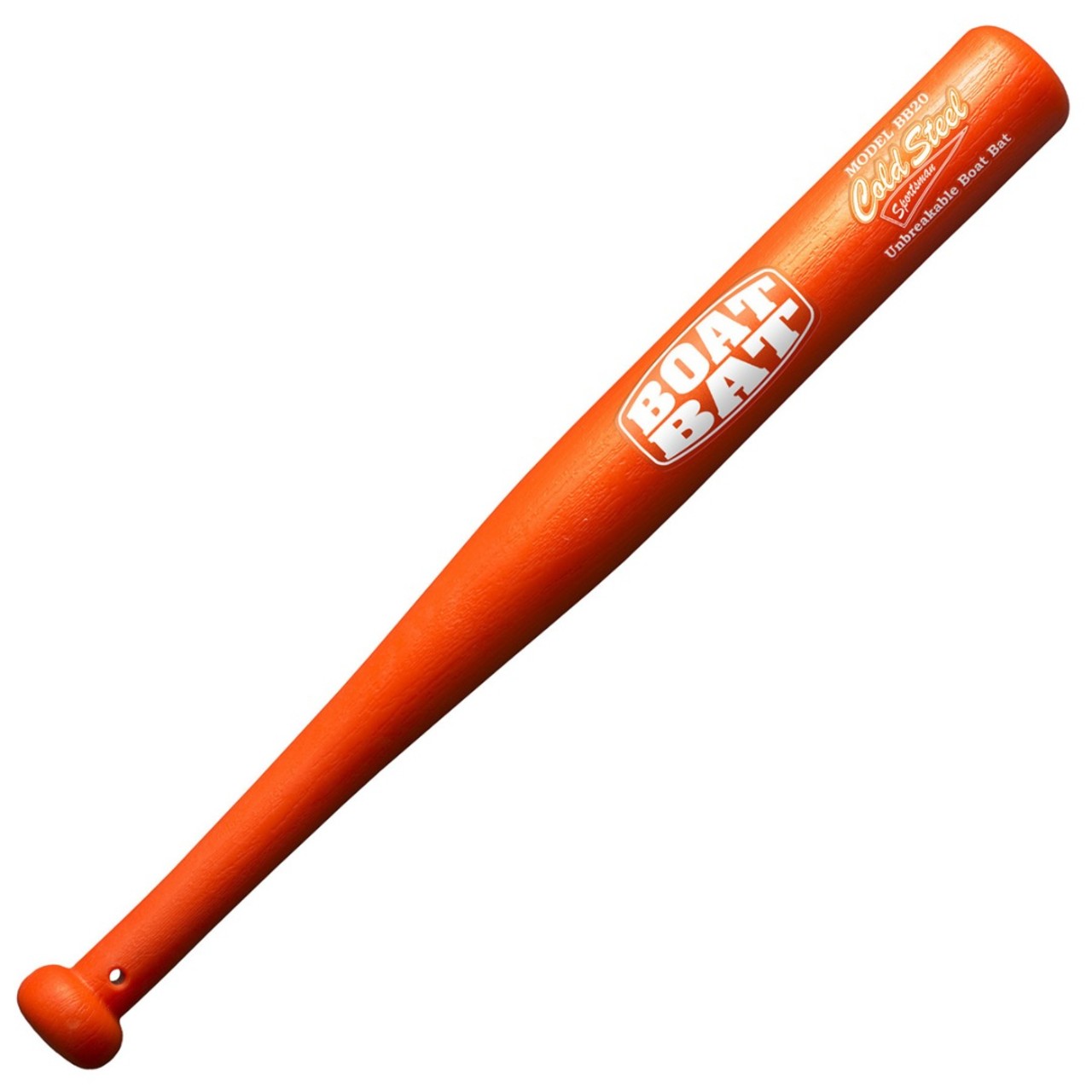 Бейсбольная бита Cold Steel Boat Bat 91BTAZ материал Polypropylene