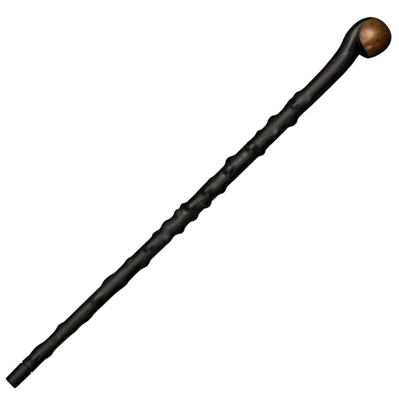 Трость Cold Steel Irish Blackthorn Walking Stick 91PBS материал Polypropylene