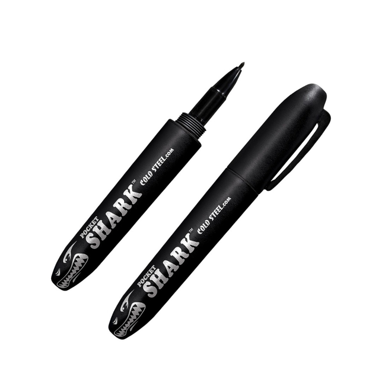 Маркер тактический Cold Steel Pocket Shark 91SPB материал Grivory