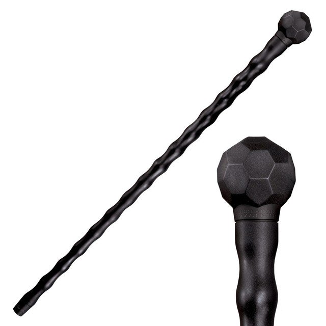 Трость Cold Steel African Walking Stick 91WAS материал Polypropylene