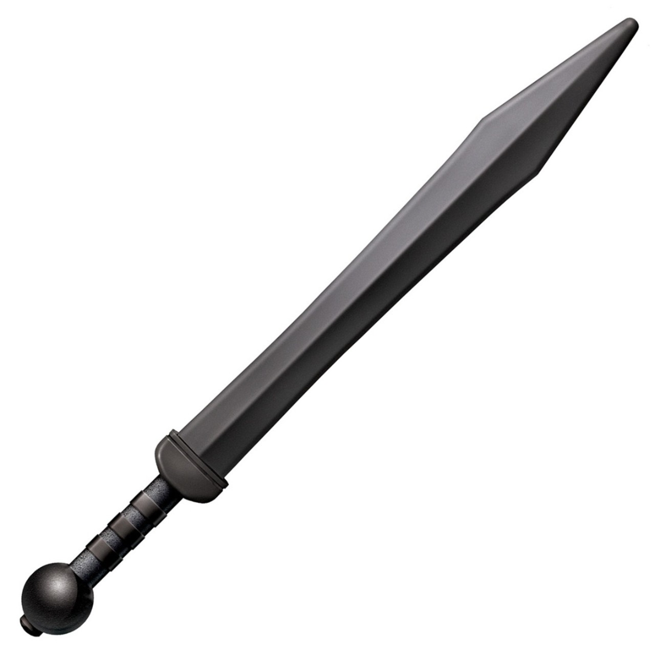 Тренировочный меч Cold Steel Gladius Trainer 92BKGM материал Polypropylene