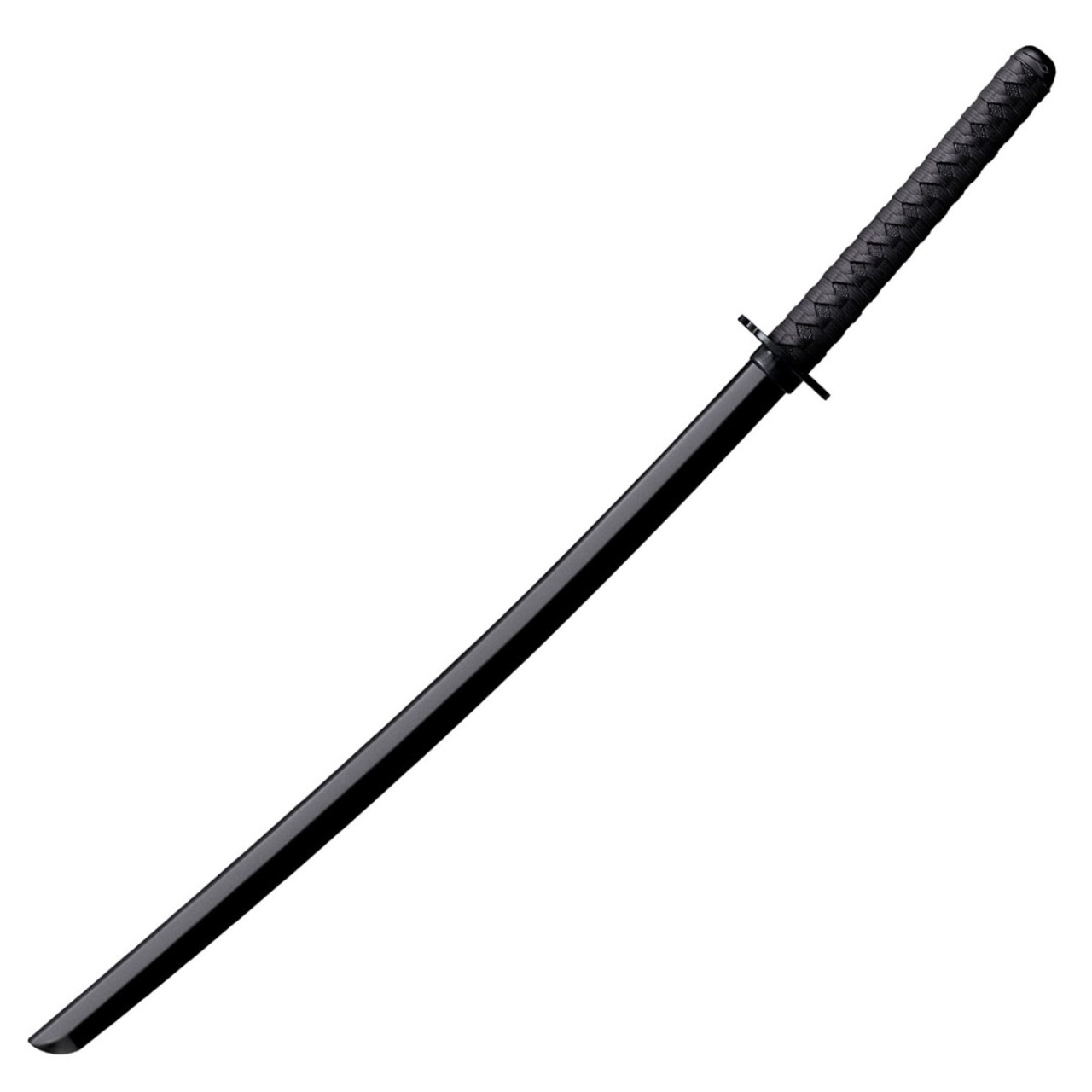 Тренировочная катана Cold Steel Bokken 92BKKC материал Polypropylene