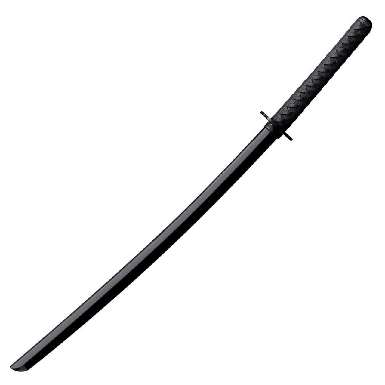 Тренировочная катана Cold Steel Bokken 92BKKC материал Polypropylene