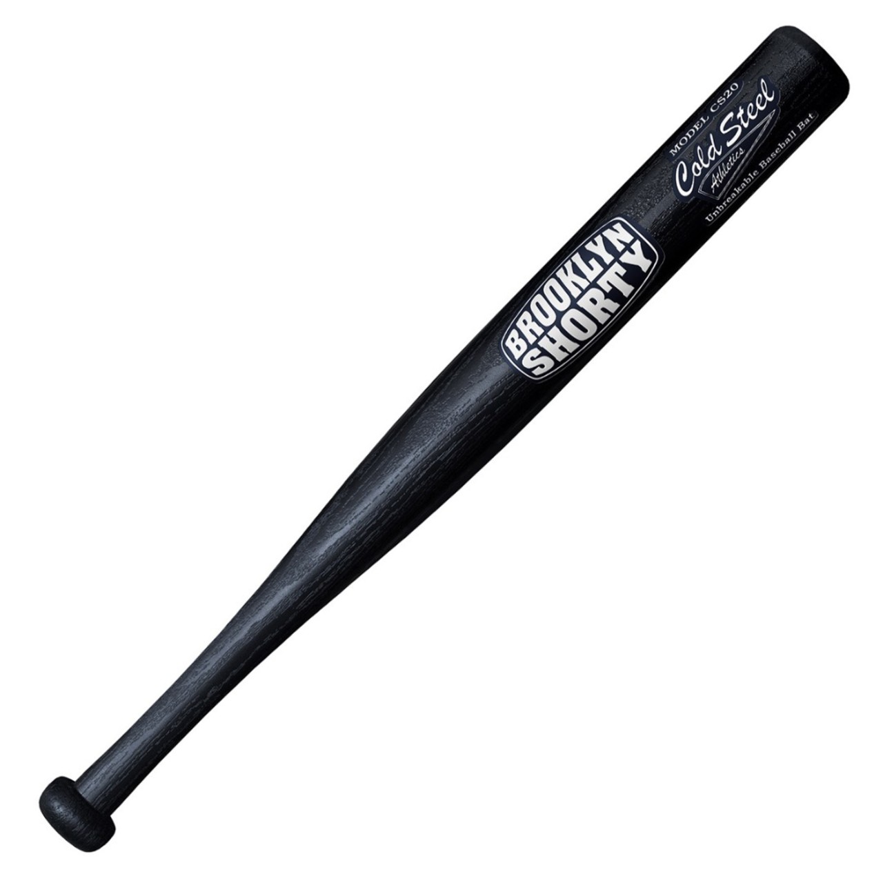 Бейсбольная бита Cold Steel Brooklyn Shorty 92BST материал Polypropylene