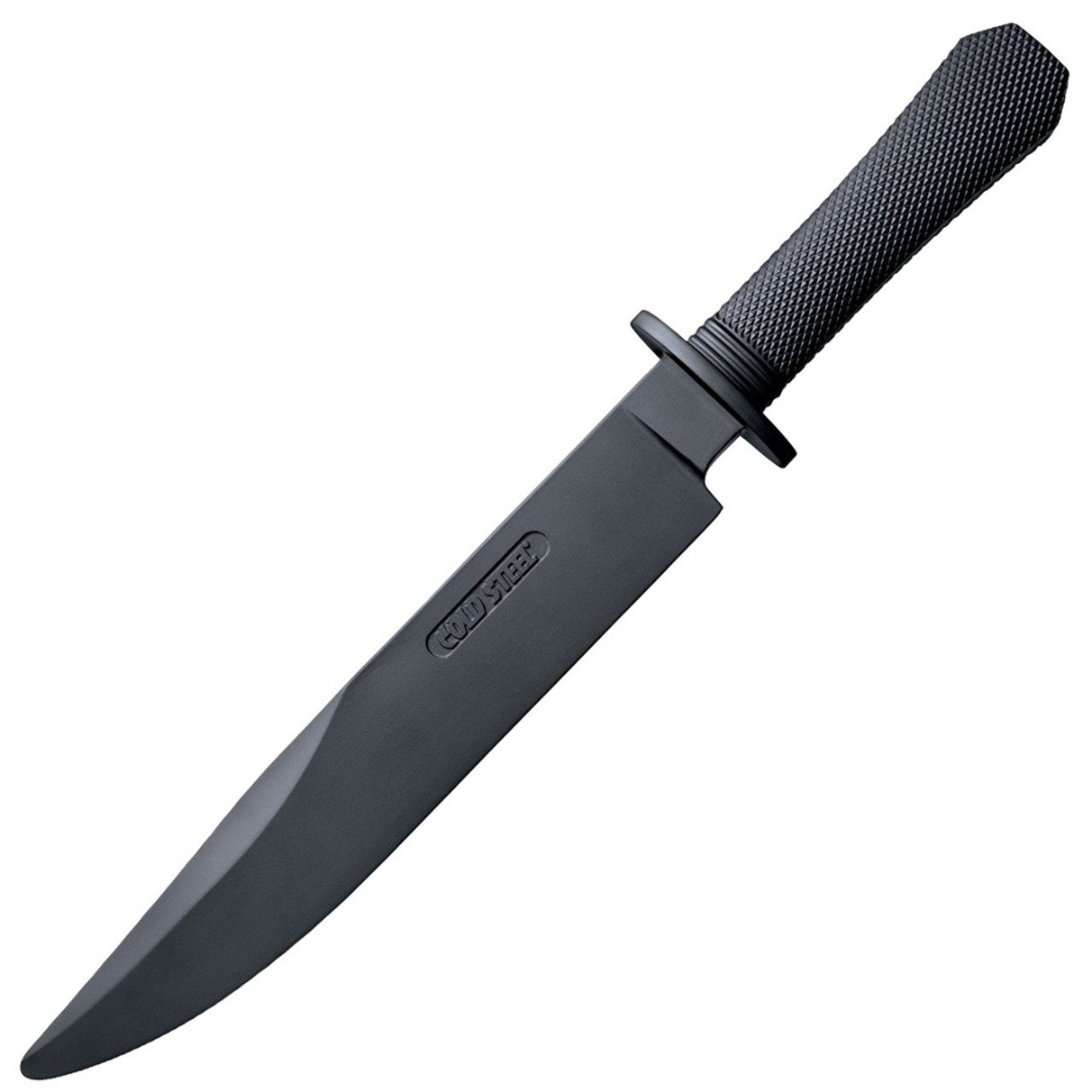 Тренировочный нож Cold Steel Laredo Bowie 92R16CCB материал Santoprene