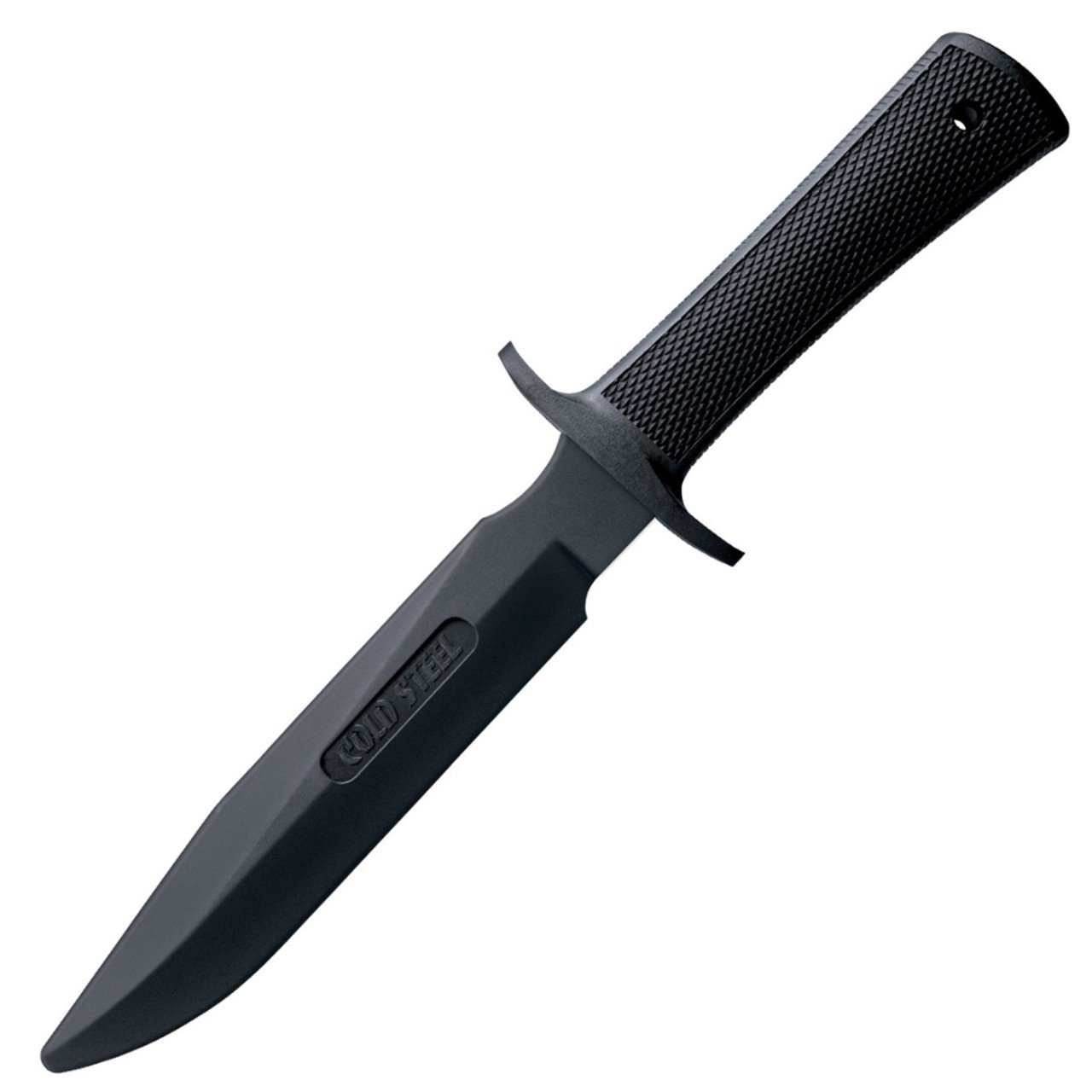 Тренировочный нож Cold Steel Military Classic 92R14R1 материал Santoprene