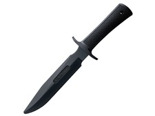 Тренировочный нож Cold Steel Military Classic 92R14R1 материал Santoprene