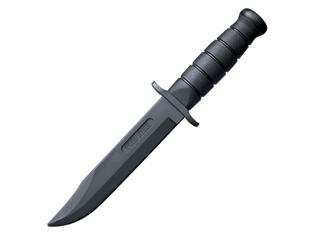 Тренировочный нож Cold Steel Leatherneck SF 92R39LSF материал Santoprene