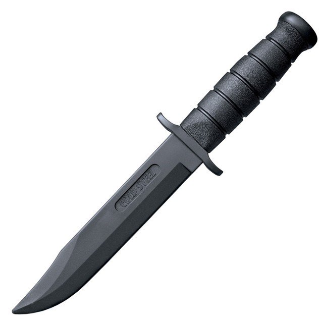 Тренировочный нож Cold Steel Leatherneck SF 92R39LSF материал Santoprene