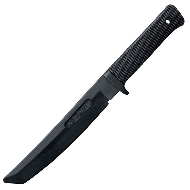 Тренировочный нож Cold Steel Recon Tanto 92R13RT материал Santoprene