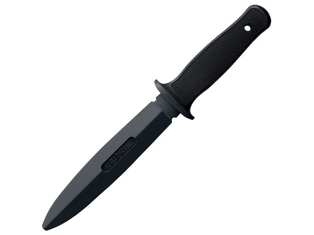 Тренировочный нож Cold Steel Peace Keeper I 92R10D материал Santoprene