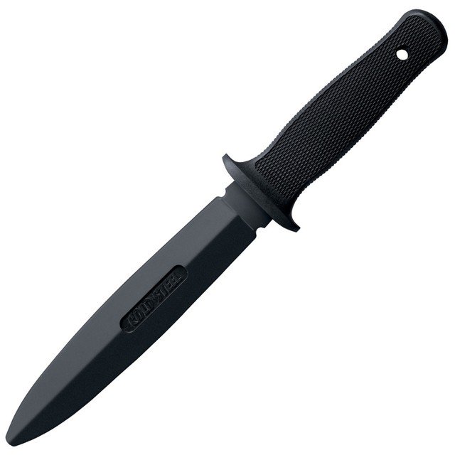 Тренировочный нож Cold Steel Peace Keeper I 92R10D материал Santoprene