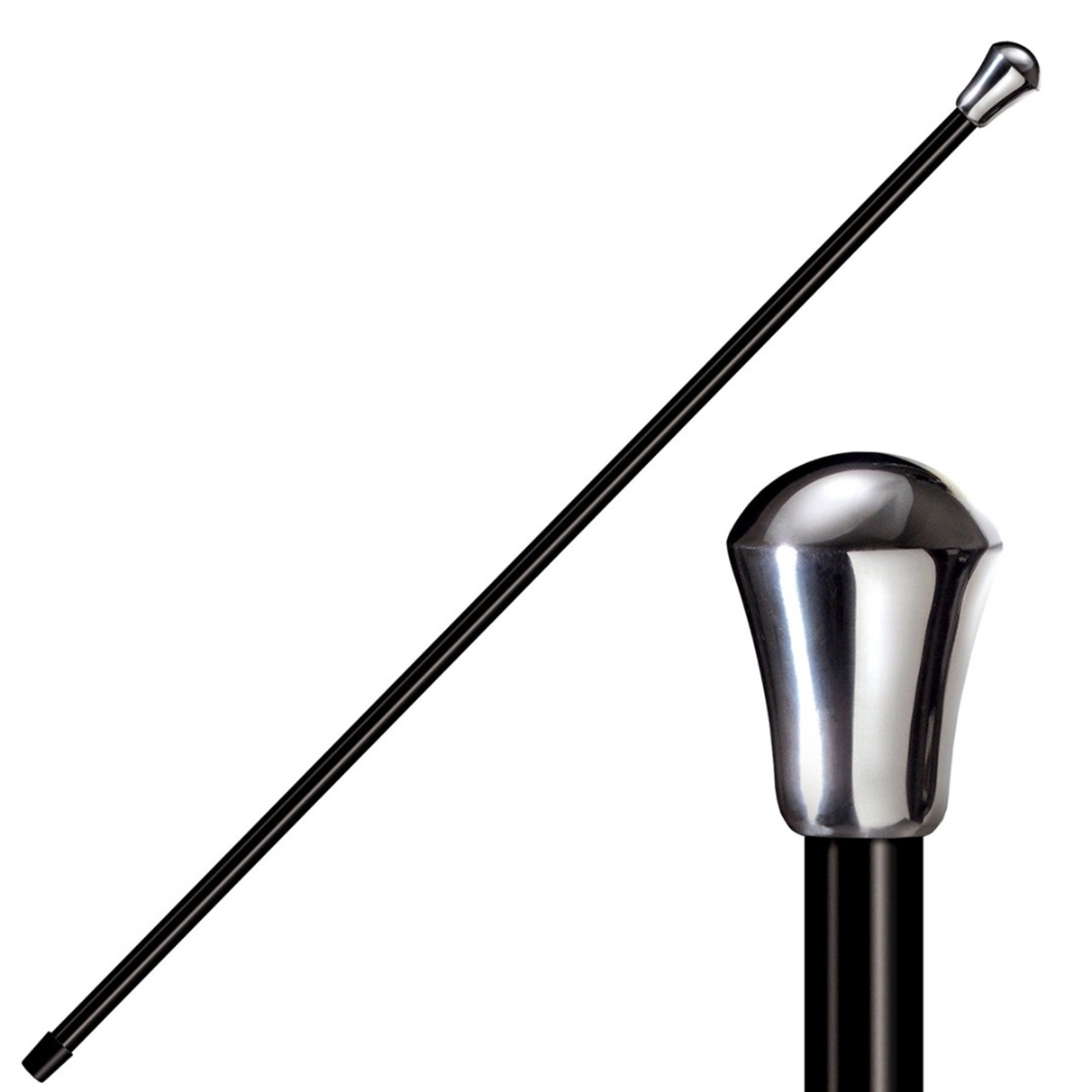 Трость Cold Steel City Stick 91STA материал Fiberglass / 6160 Aluminum
