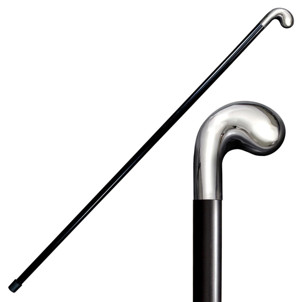 Трость Cold Steel City Stick 91STAP материал Fiberglass / 6160 Aluminum