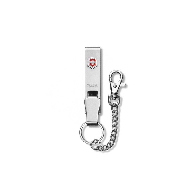Мультиклип с цепочкой Victorinox 4.1859