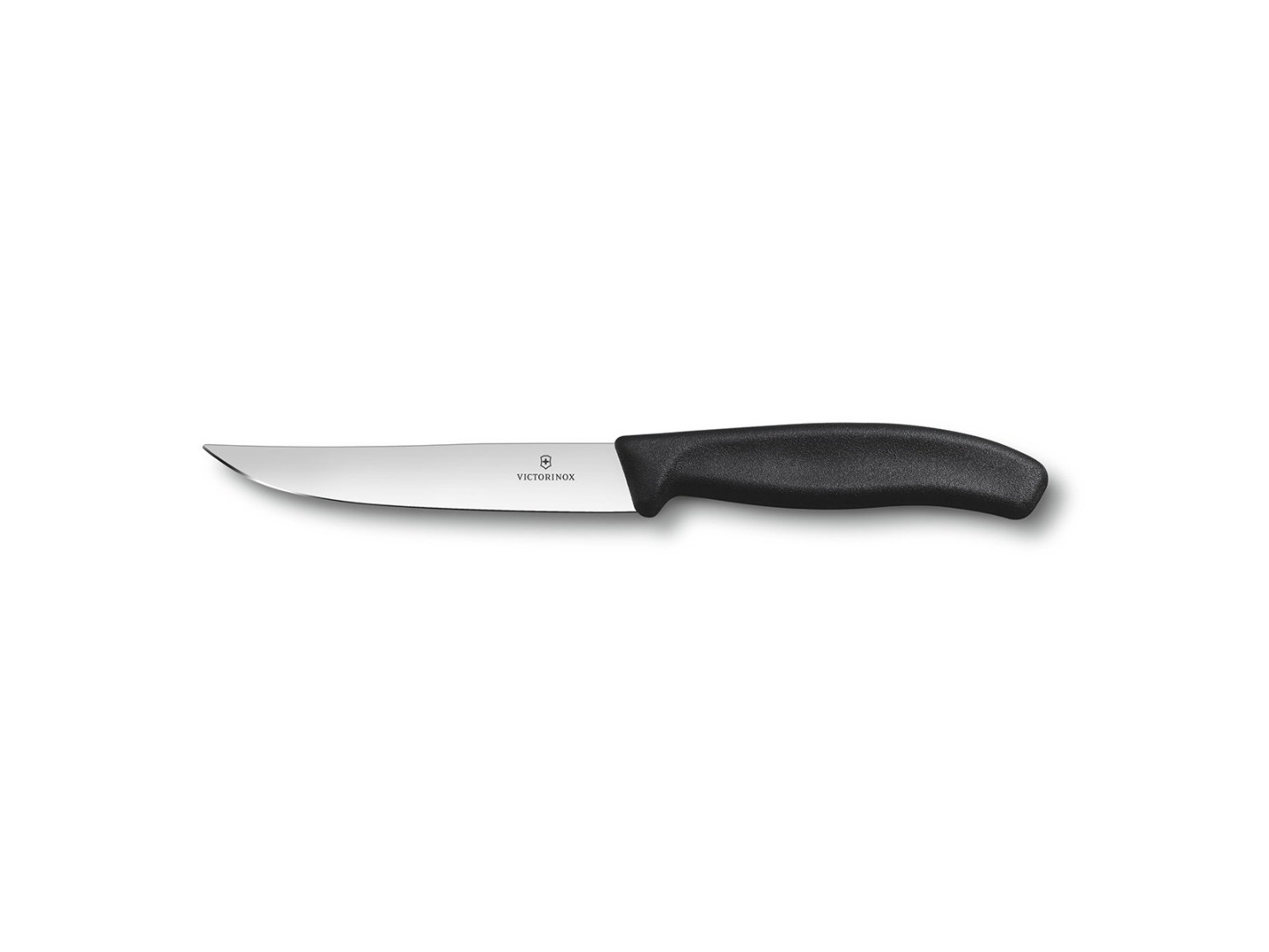 Нож для стейка Victorinox Swiss Classic 12 см 6.7903.12 сталь X50CrMoV15 рукоять PP