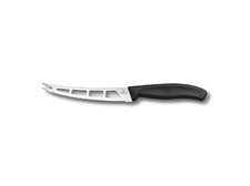 Нож для сыра и масла Victorinox Swiss Classic 13 см 6.7863.13 сталь X50CrMoV15 рукоять PP