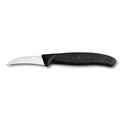 Нож для карвинга Victorinox Swiss Classic 6 см 6.7503 сталь X50CrMoV15 рукоять PP