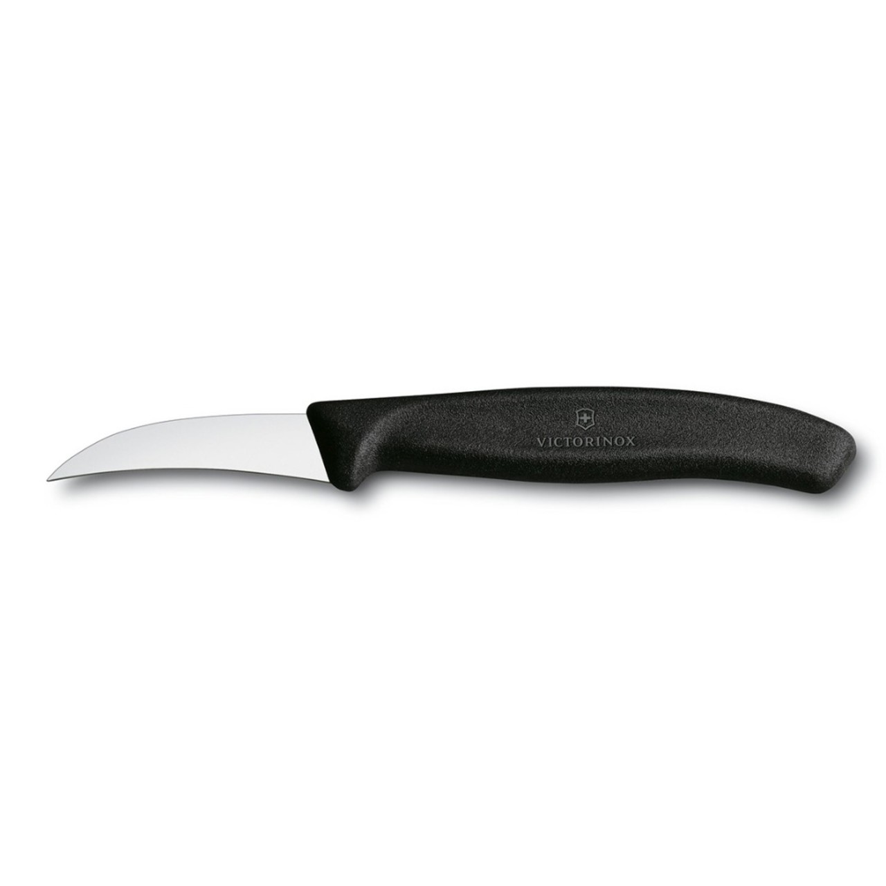Нож для карвинга Victorinox Swiss Classic 6 см 6.7503 сталь X50CrMoV15 рукоять PP