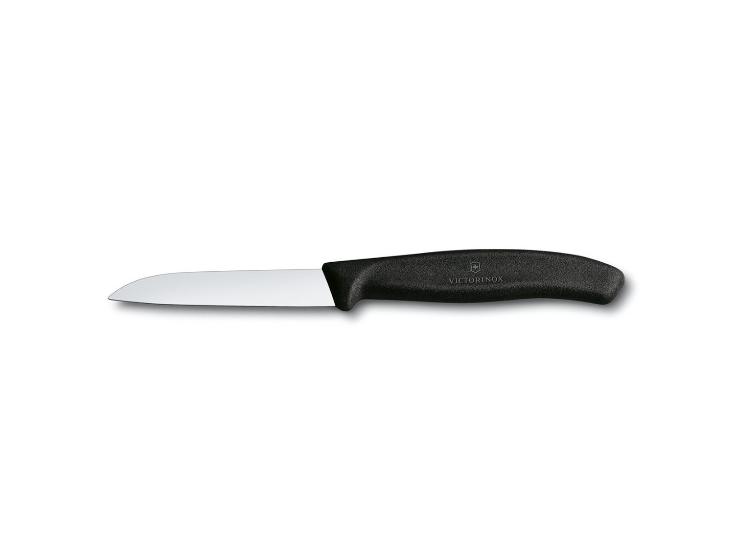 Нож овощной Victorinox Swiss Classic 8 см 6.7403 сталь X50CrMoV15 рукоять PP