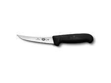 Нож мясника Victorinox Fibrox 12 см 5.6603.12 сталь X50CrMoV15 рукоять TRE