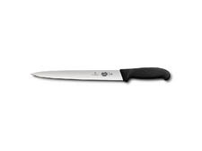 Нож разделочный Victorinox Fibrox 25 см 5.4403.25 сталь X50CrMoV15 рукоять TRE