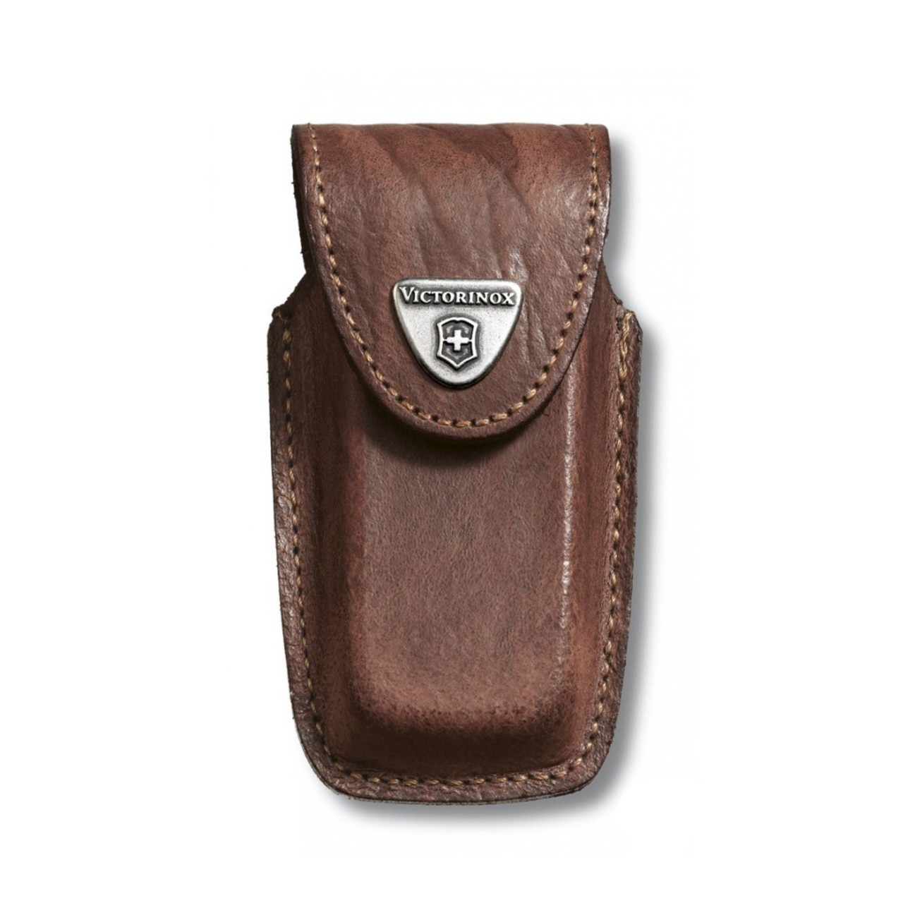 Чехол Victorinox для ножей 85-91 мм (5-8 уровней) 4.0535 кожа