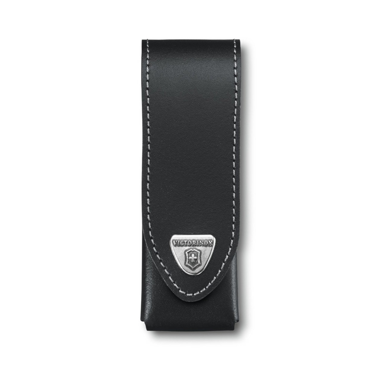 Чехол Victorinox для ножа 111 мм (4-6 уровней) 4.0524.3 кожа