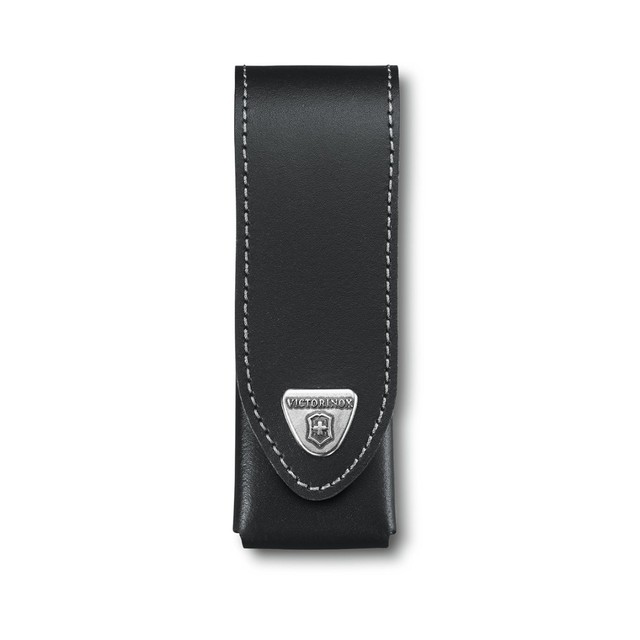 Чехол Victorinox для ножа 111 мм (2-4 уровня) 4.0523.3 кожа