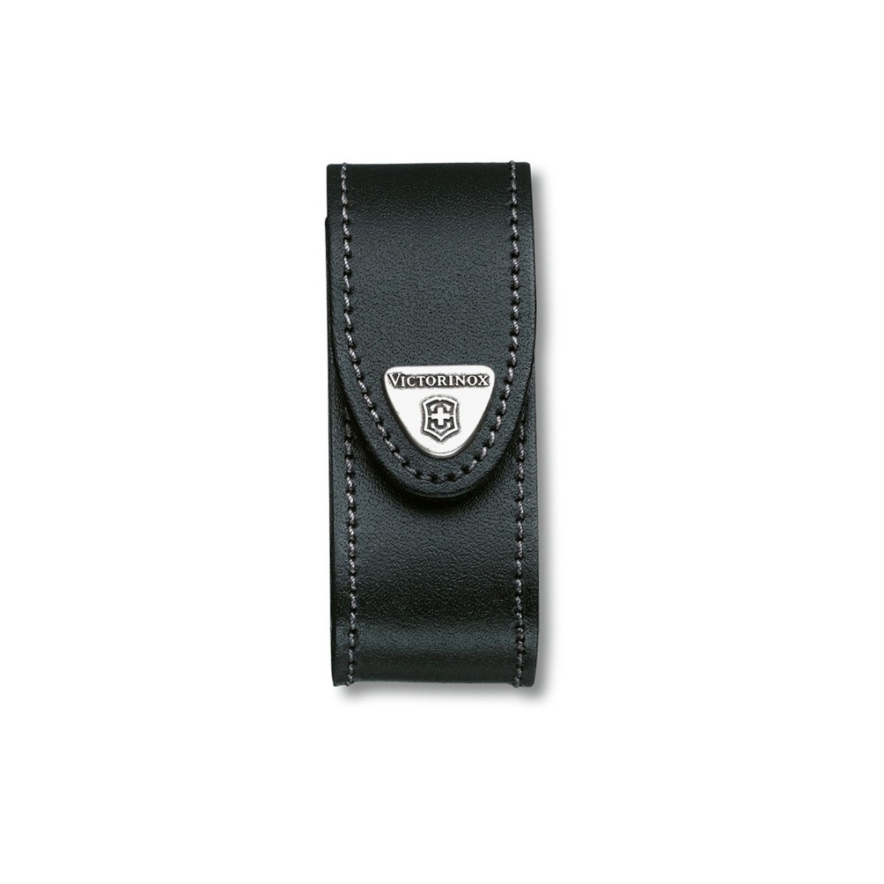 Чехол Victorinox для ножей 85-91 мм (2-4 уровня) 4.0520.3 кожа