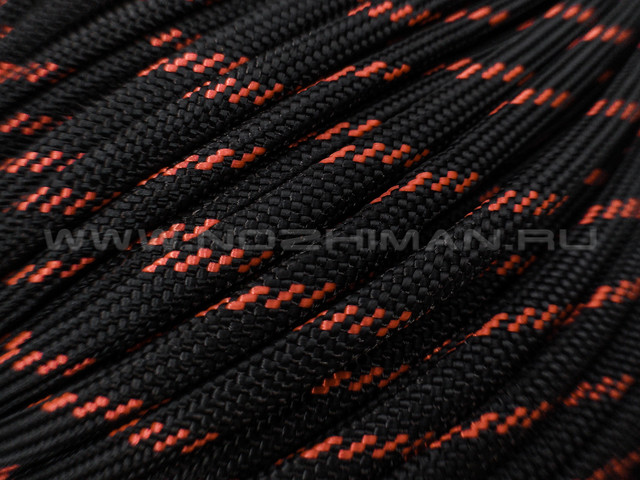 Paracord 550 Safety Line