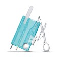 Швейцарская карточка Victorinox SwissCard Nailcare 0.7240.T21 ice-blue (13 функций) Швейцарская карточка Victorinox SwissCard Nailcare 0.7240.T21 ice-blue (13 функций)