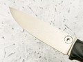 Apus Knives нож Guard Dog сталь K110, рукоять G10 black\olive