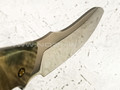 Нож "Че Гевара" сталь Vanadis 10, рукоять гибрид (Тов. Завьялова)