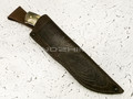 Нож "Че Гевара" сталь Vanadis 10, рукоять гибрид (Тов. Завьялова)