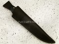 Нож "Аврора" сталь K340, рукоять граб (Наследие)