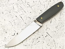 Нож "Цезарь" сталь Sleipner, рукоять G10 grey (Наследие)