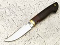 Нож "Скиф" сталь K340, рукоять граб (Наследие)