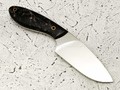 Нож "Боровик" сталь Sleipner, рукоять акрил (Наследие)