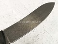 Нож "Фидель" булатная сталь, рукоять граб (Наследие)