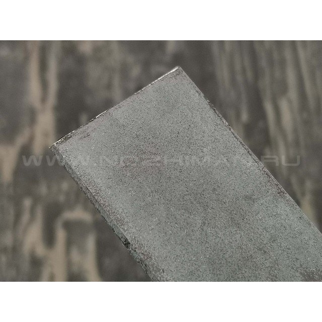 Сталь K110 с ТО 61-62 HRC крио (234x35x2.8 мм)